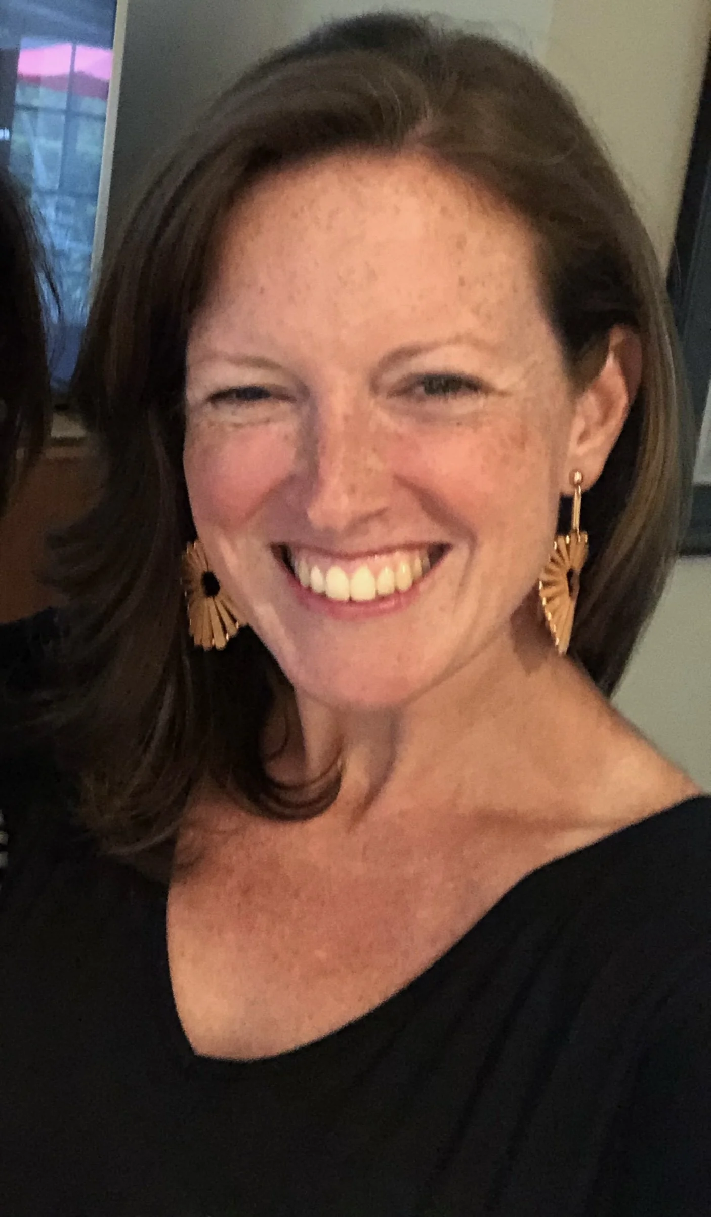 Michelle Ring, founder of Wonder Cub Studio